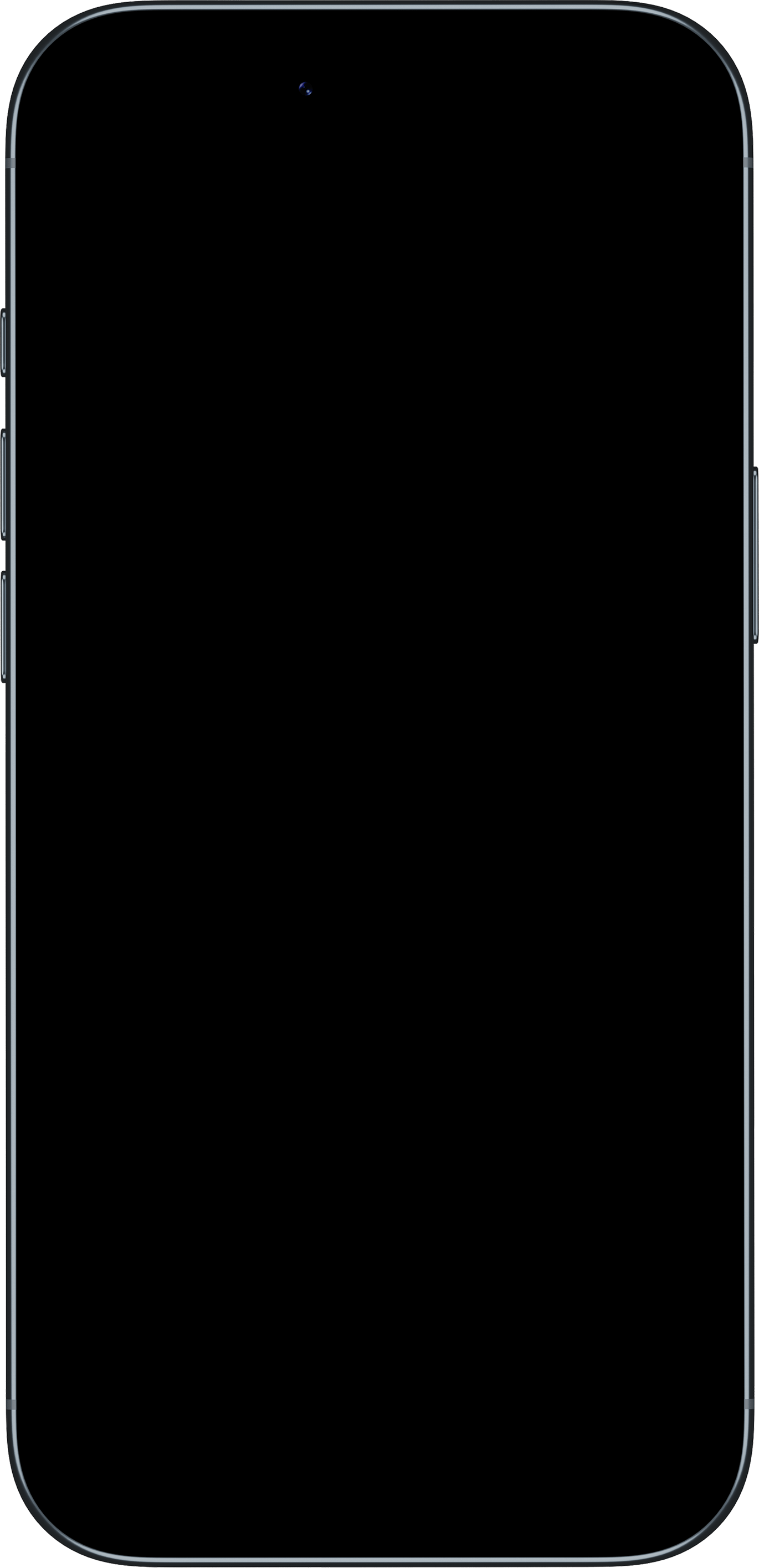 Memories app on iPhone