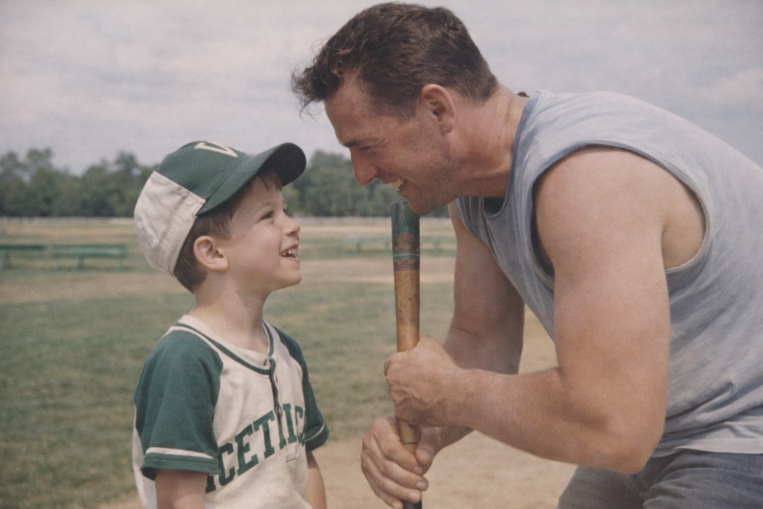 Hands writing memories
