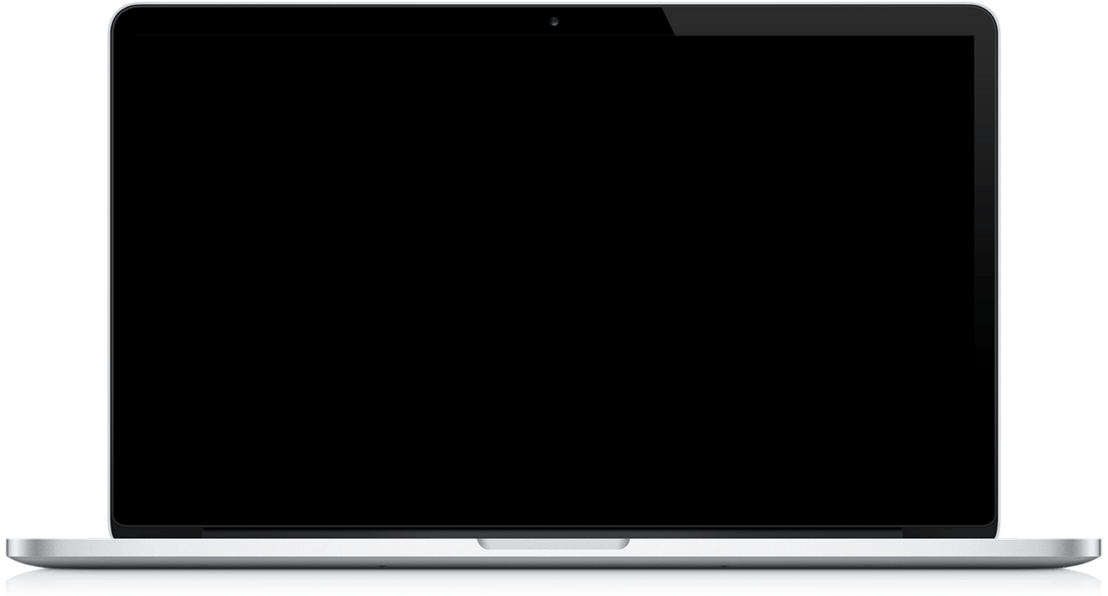 Memories app displayed on a laptop showing the story editing interface